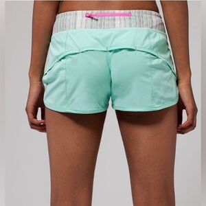 Ivivva • Speedy short